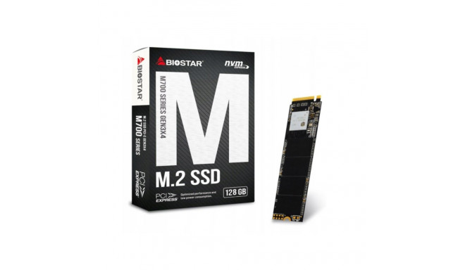 SSD Biostar M700 128GB