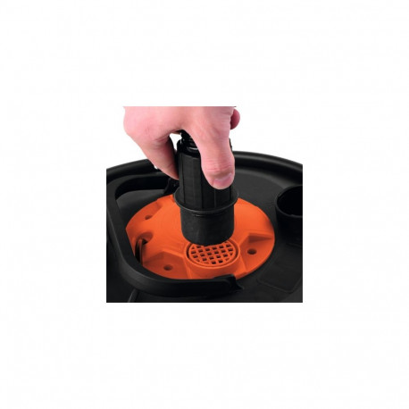 ASH VACUUM CLEANER 800W /20L 78870