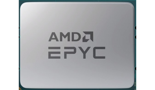 AMD EPYC 9474F protsessor 3.6 GHz 256 MB L3