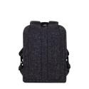 Rivacase 7923 33.8 cm (13.3") Backpack Black
