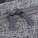 Rivacase 7923 33.8 cm (13.3") Backpack Grey