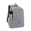 Rivacase 7923 33.8 cm (13.3") Backpack Grey