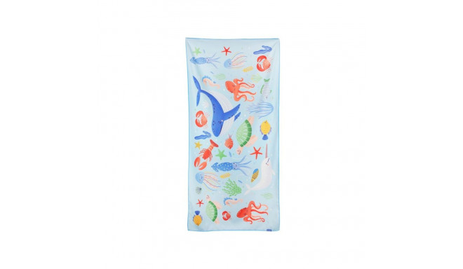 Spokey Kiddy SPK-943520 quick-drying towel (80x160cm)