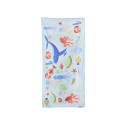 Spokey Kiddy SPK-943520 quick-drying towel (80x160cm)