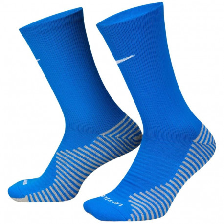 Skarpety Nike Dri-Fit Strike niebieskie FZ8485 463 34-38