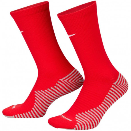 Nike sokid Dri-Fit Strike FZ8485 657 38-42, punased