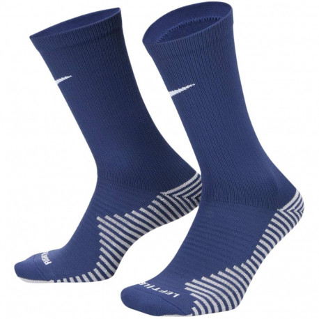 Nike sokid Dri-Fit Strike FZ8485 410 34-38, tumesinised