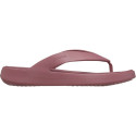 Klapki damskie Crocs Getaway Flip różowe 209589 5PG 38-39