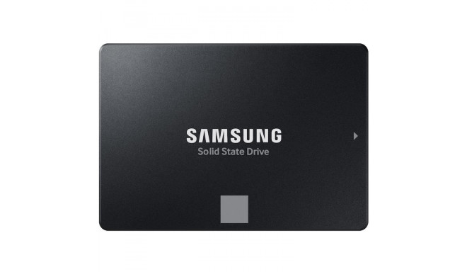 "2.5"" 1TB Samsung 870 EVO retail"