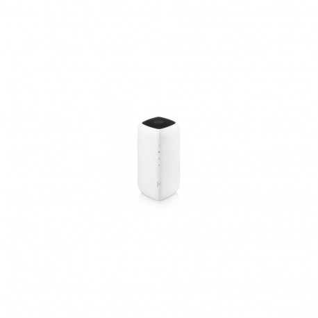 ZYXEL FWA505, 5G NR INDOOR ROUTER, STANDALONE/NEBULA WITH 1 YEAR NEBULA PRO LICENSE, AX1800 WIFI, 1