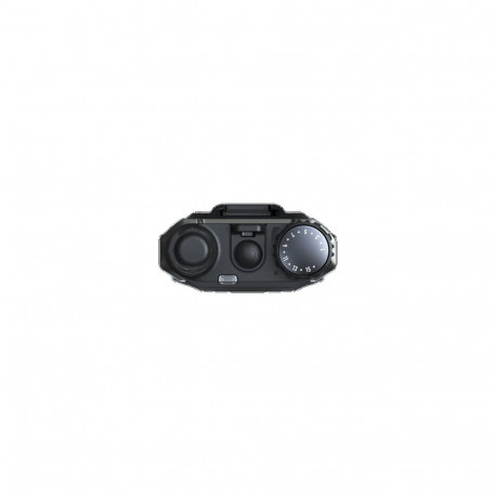Hytera AP325 Uc käsiraadiosaatja 2200mAh Li-Polymer aku, 430-470MHz UHF