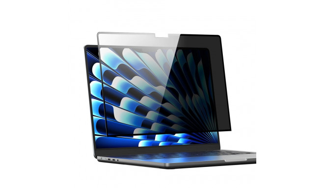 Dux Ducis Privacy Film for MacBook Pro 16'' (2019/2021/2023)