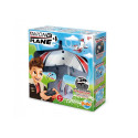 Lennuk R/C, Buki