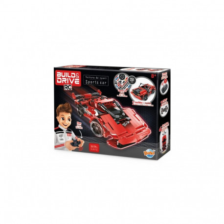 Sporta automašīna R/C