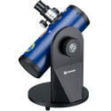 Telescope, BRESSER JUNIOR, 76/300 SMART compact