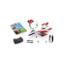 Plane R/C, Buki
