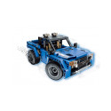 Automašīna 4x4 R/C