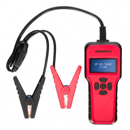 Ermenrich Zing AL40 Battery Tester