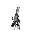 SpaceExplorer 90/900 EQ3 Refractor Telescope BRESSER