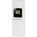 BRESSER VentAir Thermo- / Hygrometer with Ventilation Notification