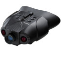 Digital NightVision Binocular 3x w. recording