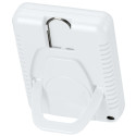 Temeo Hygro Indicator 3-piece set, white, BRESSER