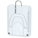 Temeo Hygro Indicator 3-piece set, white, BRESSER