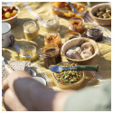 Picnic set - fork and spoon for knife Nr. 8, Opinel