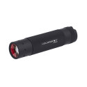 LED LENSER T² torch