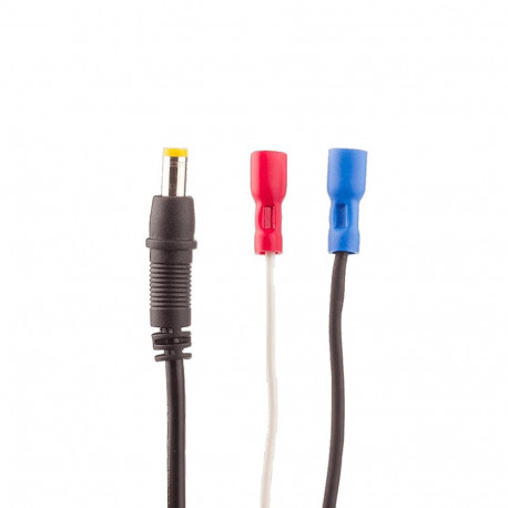 Burrel kabelis 1.8m akumulatoram 12 V