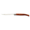 Opinel Slim Line 15 Bubinga Knife