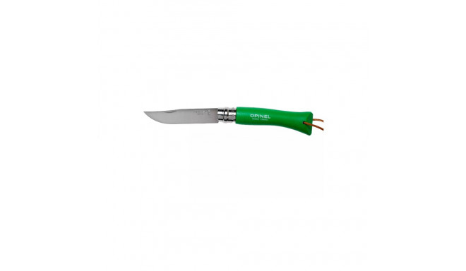 Knife Opinel Trekking Nr.7 Green