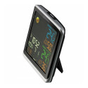 Weather Station Bresser ClimaTemp TB with LCD colour display