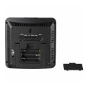 Метеостанция Bresser ClimaTemp TB с цветным LCD -дисплеем