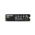 SSD|SAMSUNG|990 PRO|2TB|M.2|PCIE|NVMe|MLC|Write speed 6900 MBytes/sec|Read speed 7450 MBytes/sec|2.3