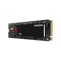 Samsung SSD 990 PRO 1TB M.2 PCIE NVMe MLC6900/7450MB/s 2.3