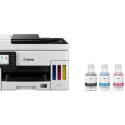 CANON maxify GX6050 Duplex A4 ADF 4-in-1 color 15.5 ppm MFP