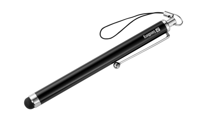 Sandberg 361-02 Touchscreen Stylus Pen Saver