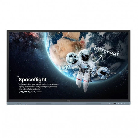 Monitor 65 inches RM6504 LED 1200:1/3840x2160/4K/8ms