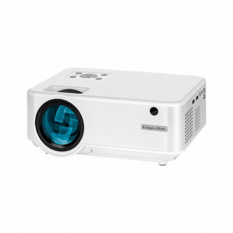 LED Projector Kruger & M atz V-LED20
