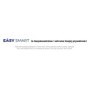 Bulb EASY SMART Bluetooth Mesh GLS 8,5W RGBW+CCT+DIM