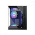 Computer case Volcano Panorama APEX ARGB 5F MIDI grey