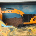 RC Vehicle CAT 336 Excavator 1:35