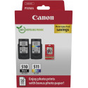 Canon tint PG-510/CL-511 Value Pack