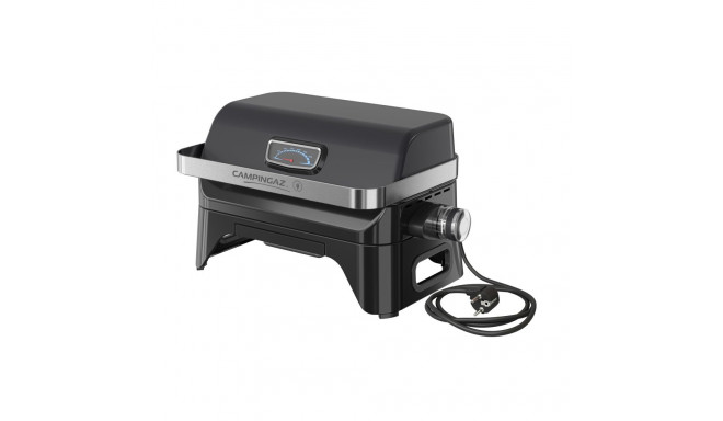 Attitude 2go elektrigrill -