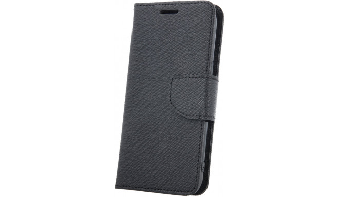 TFO case Smart Fancy Xiaomi Redmi Note 12s 4G, black