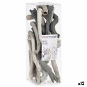 Decorative Log Grey (12 Units) Decorative Log Grey (12 Units)