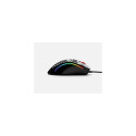 Glorious PC Gaming Race Model D- mouse Right-hand USB Type-A Optical 12000 DPI