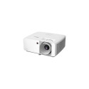 Optoma ZH462 data projector Standard throw projector 5000 ANSI lumens DLP 1080p (1920x1080) 3D White