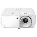 Optoma ZH462 data projector Standard throw projector 5000 ANSI lumens DLP 1080p (1920x1080) 3D White